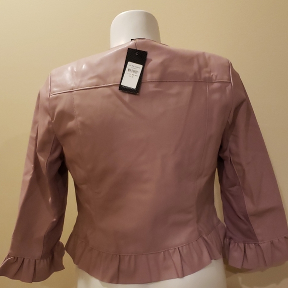 Jacket - Picture 7 of 7